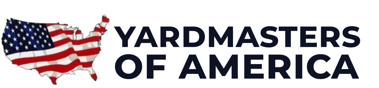 Yardmasters of America logo